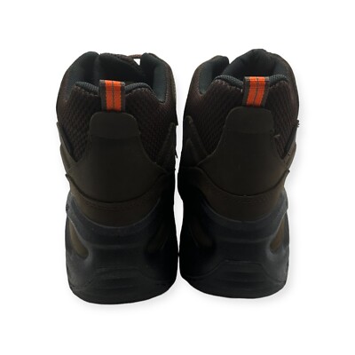 Merrell Strongfield Leather 6\
