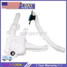 For Honda Civic Touring 2023 Sedan Windshield Washer Bottle Tank Reservoir For Honda Civic Touring 2023 Sedan Windshield Washer Bottle Tank Reservoir