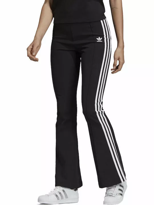 adidas Originals Flared Track Pants | eBay