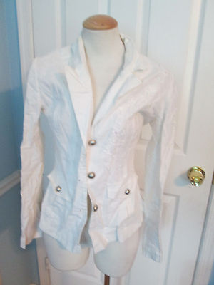 together corset embellished jacket 6             #582