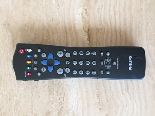 Original Philips Fernbedienung RC 2592/01B