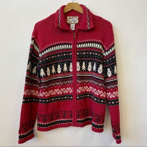 Ugly Christmas Heirloom Collectibles 