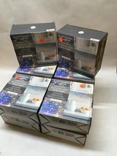 Lot of 10!  Better Homes & Gardens  16.4 foot led strip light indoor/ outdoor RS