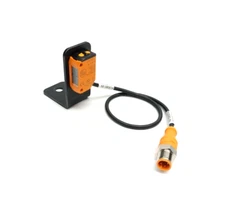 ifm O6P201 Retro-Reflective Photoelectric Sensor O6P-FPKG/0,30m/US