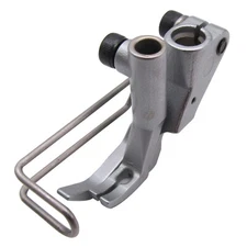 1SET KP367T ZIPPING PRESSER FOOT SET FIT FOR DURKOPP ADLER 367 467 767 867 1767