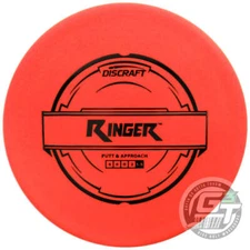 NEW Discraft Putter Line Ringer Putter Golf Disc - COLORS WILL VARY
