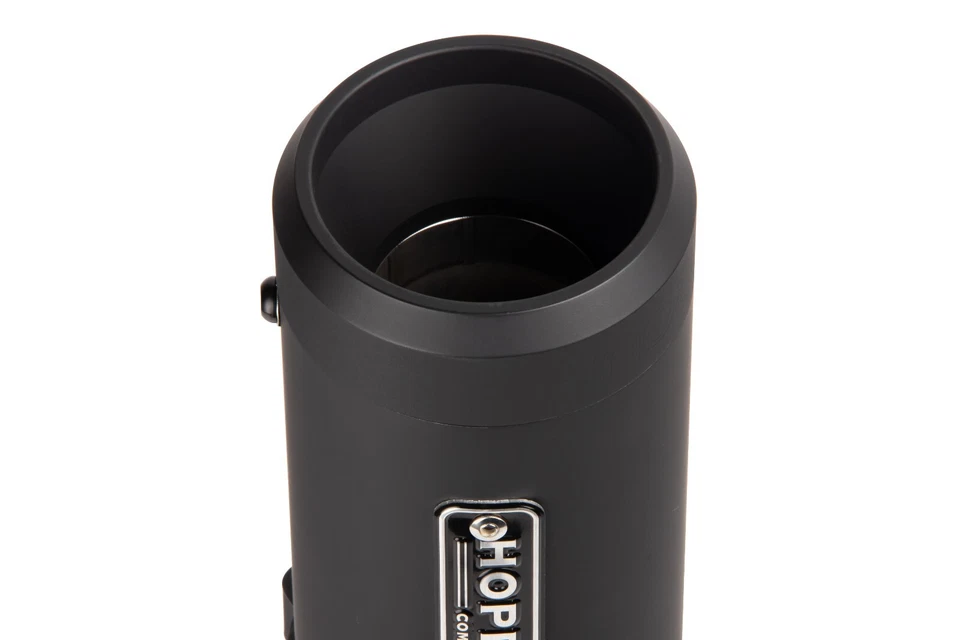 Hoprousa Black Exhaust for '18-later Harley Softail Fatboy Breakout Short Pipe Foto 3 de 4