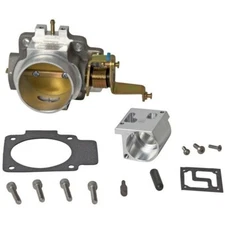 BBK 62MM Throttle Body for 04-06 Jeep 4.0L Wrangler 17240
