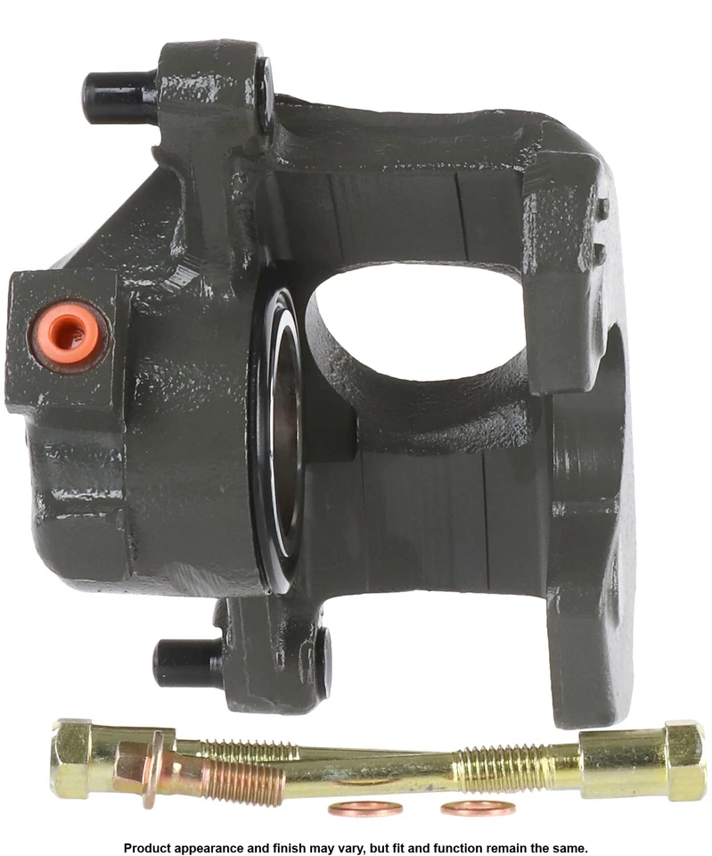 Pinza de freno de disco delantera izquierda cardone 1988 1989 para Ford Mustang 1987-1993 5L V8 Foto 4 de 4