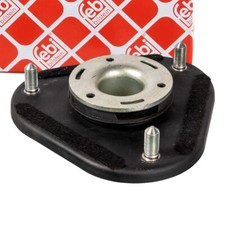 febi 171865 Federbeinstützlager Domlager für TOYOTA AVENSIS T27 VERSO R2 vorne