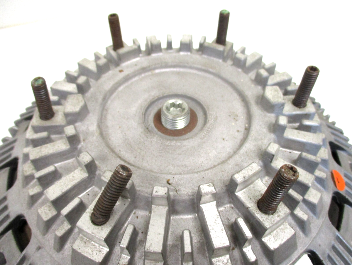99A8198-B HORTON 2-SPEED DM FAN CLUTCH MACK CH VOLVO VN ISX