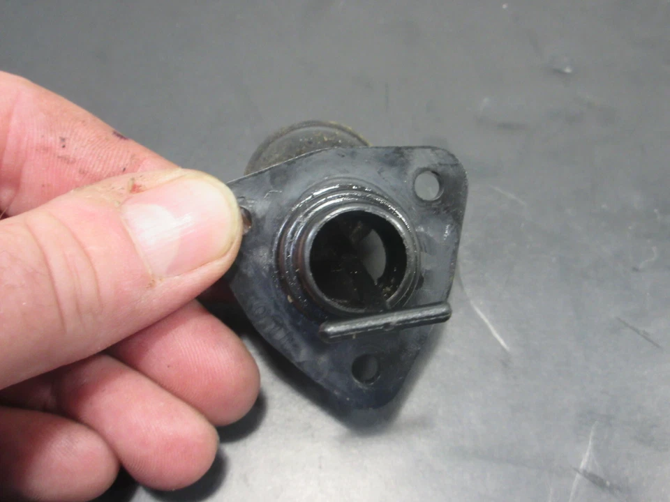 1 OE KAWASAKI 2003-2022 STX 12F 15F ULTRA LX 260X 250 310X TAPÓN DE DRENAJE + RETENEDOR Foto 4 de 4