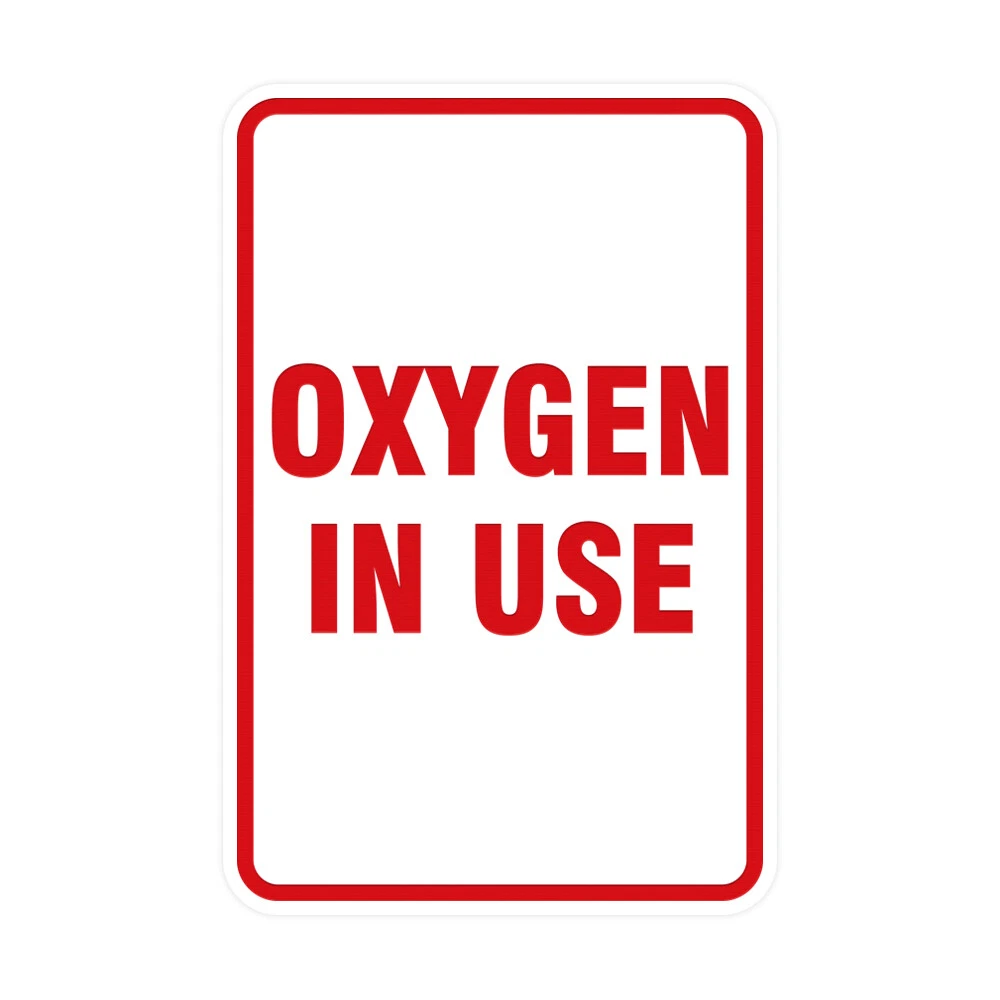 Oxygen 2024 in use