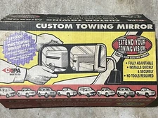 Towing Mirror-Scottsdale CIPA-USA 10000