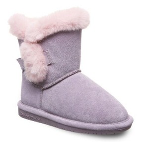 qvc bearpaw