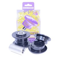 2 X Powerflex PFR57-912 PU Buchsen Unterer Querlenker Hinten FüR Porsche 993