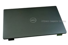 YHDTJ AM2UG000G01 GENUINE DELL LCD BACK COVER GRAY LATITUDE 7410 P119G B AC32