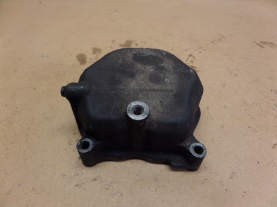 2001 HONDA RECON 250 ES 2WD VALVE ROCKER COVER INSPECTION COVER 