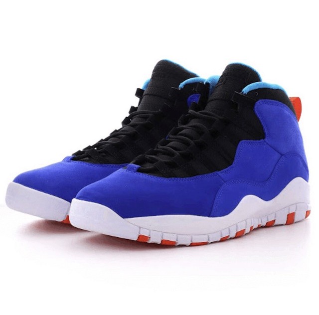 jordan 10 retro tinker