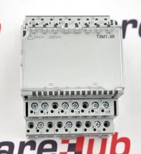 SIEMENS TXM1.6R Input Output Module