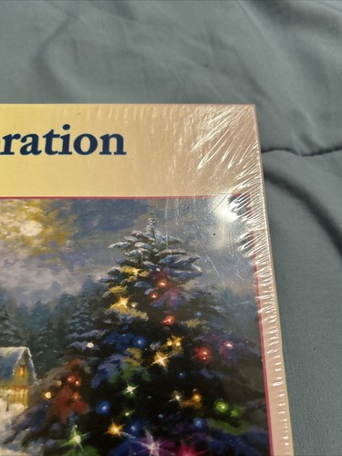 A JOYFUL CELEBRATION BY Nicky Boehme 1000 Piece Jigsaw Puzzle #19276 NEW Tear - Picture 6 of 7