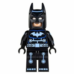 lego batman 2012