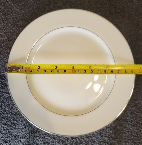 Vtg Citation Fine China 5428 Salad Plate by Mikasa - Picture 8 of 11
