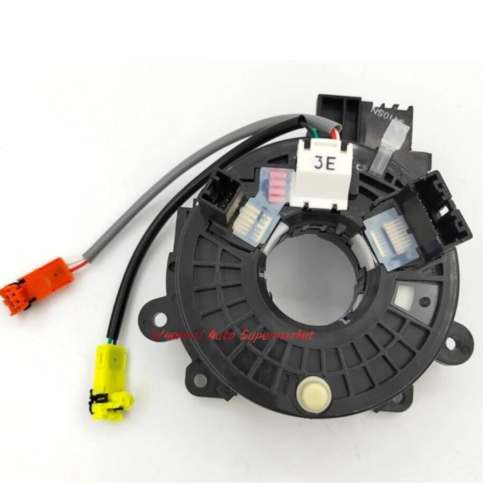 Nuevo muelle reloj (para Nissan GT-R 2009-2014)(3,8 L) Foto 2 de 4