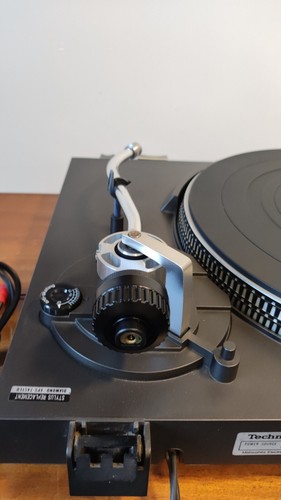 Technics SL-3110 Direct Drive Turntable Japan Vintage 1978 100%Working See Video - Picture 19 of 22