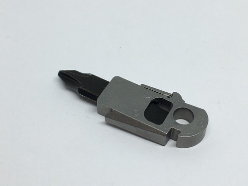 Repuesto Leatherman Piezas Mod para Wave/Wave+ multiherramienta genuino - Imagen 19 de 27