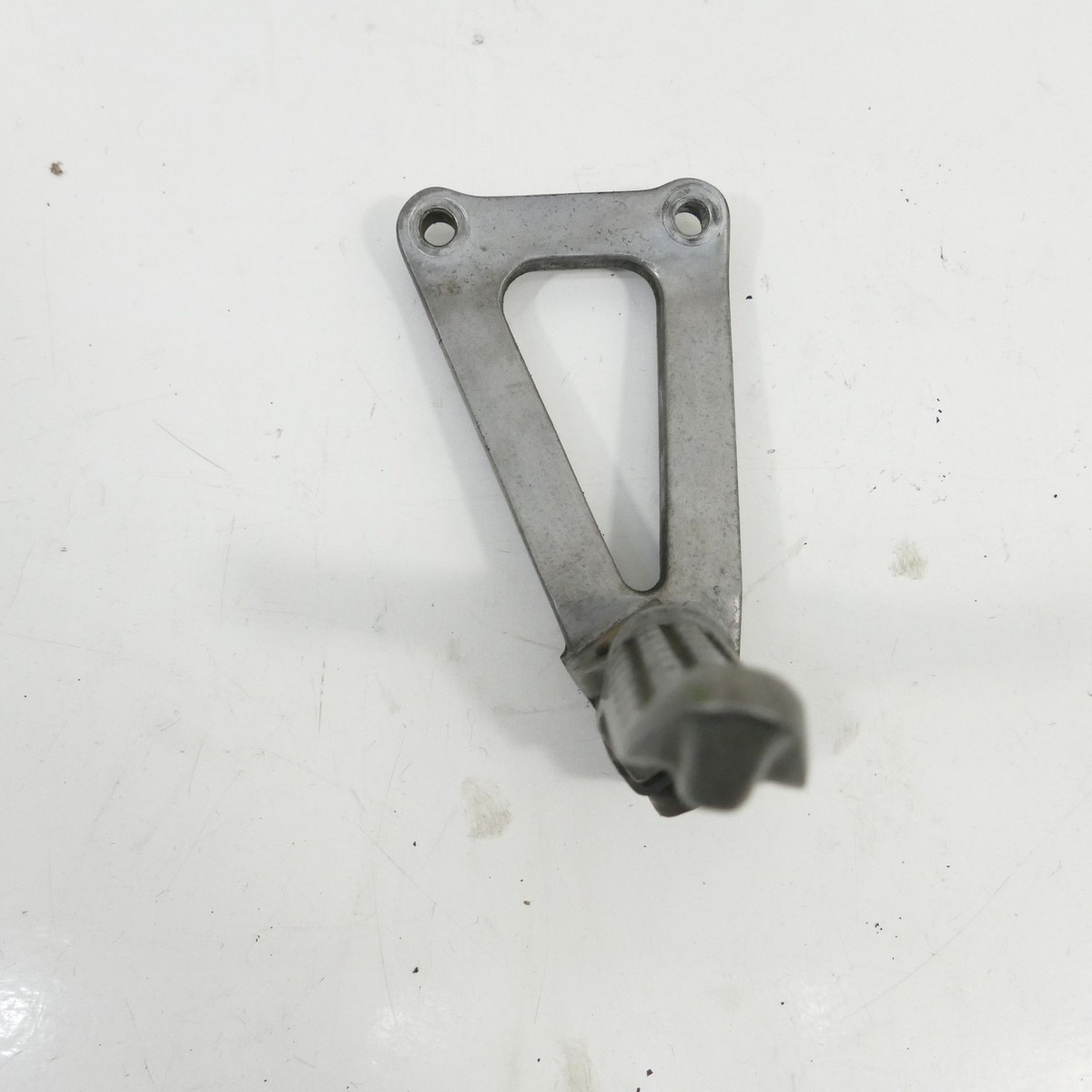 Kawasaki ZX-R 750 J EZ:92 Rear Left Footrest Pillion
