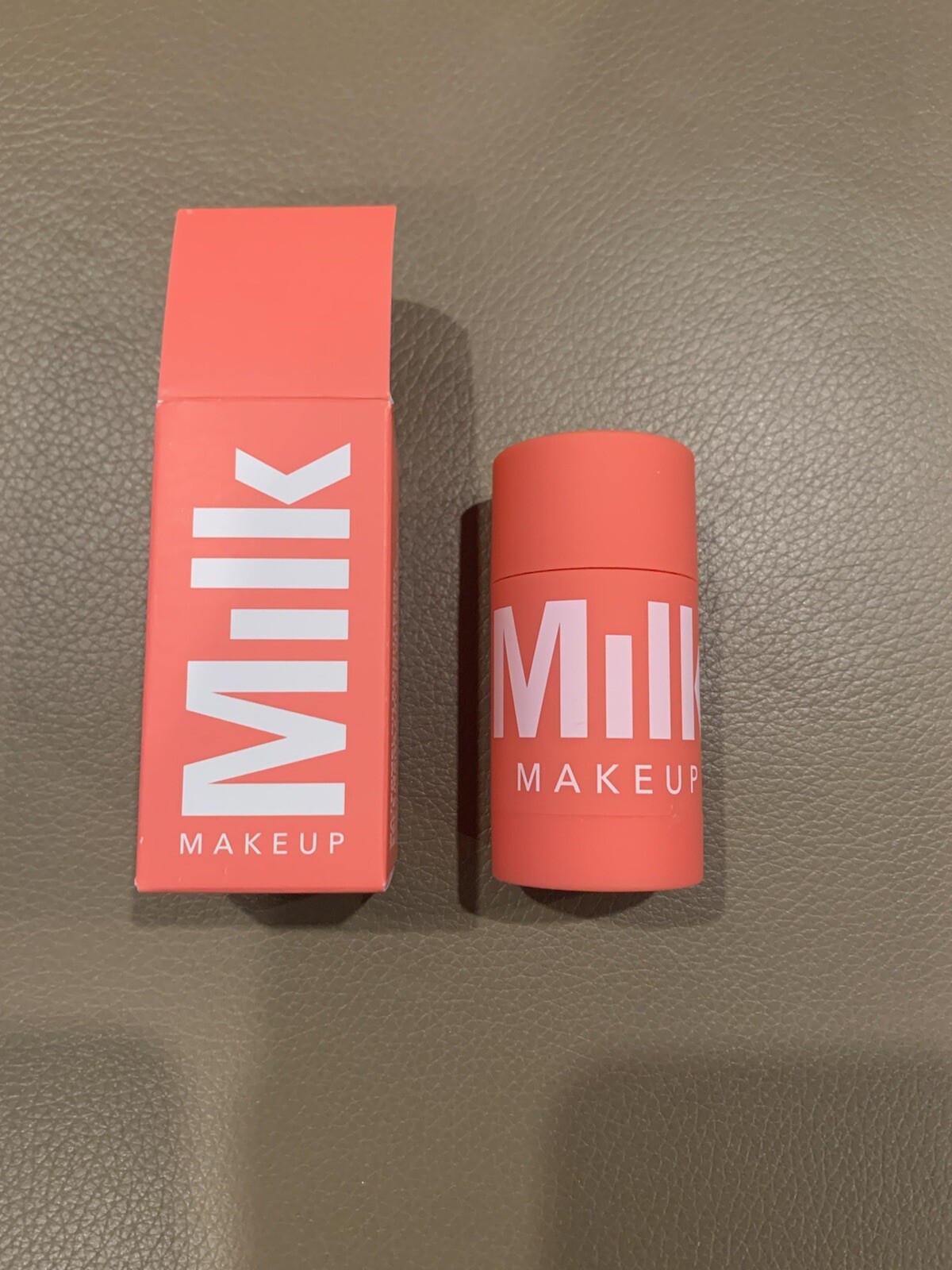 Kurzatmigkeit Juni Ziel milk makeup mask Sich an etwas gewöhnen