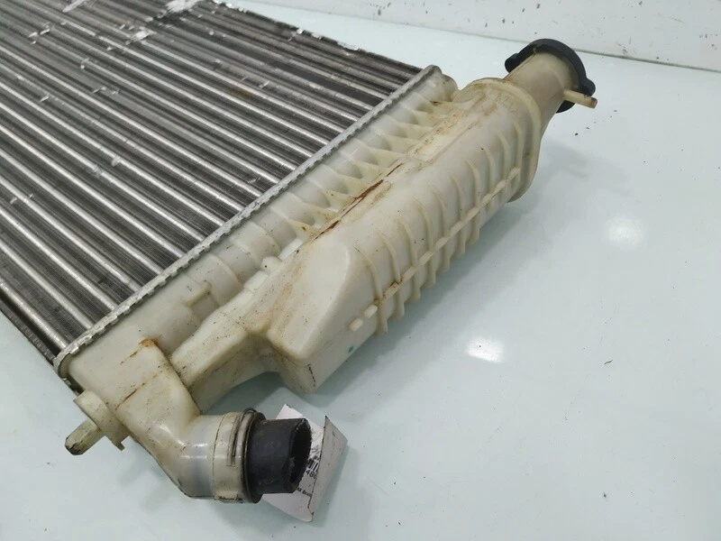 water radiator for PEUGEOT 306 BREAK BOULEBARD 1999 484886 Foto 2 de 4