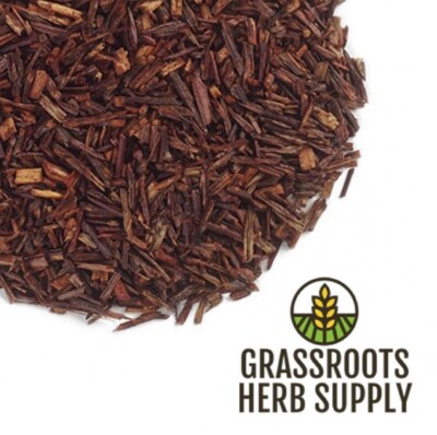 Rooibos Tea, c/s (Aspalathus linearis)
