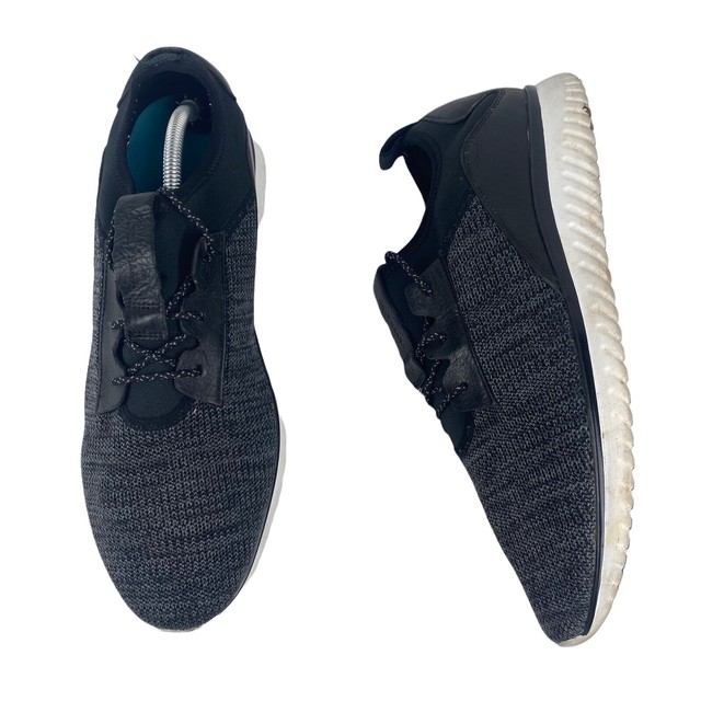 Cole Haan Mens 10 Grand Motion Knit 