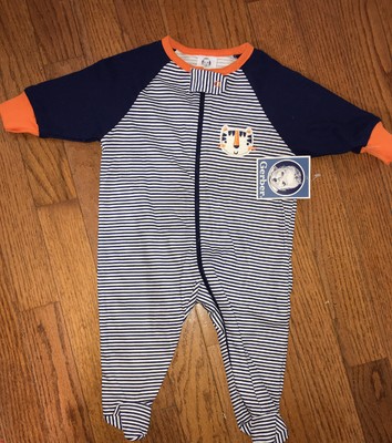 gerber baby boy sleepers