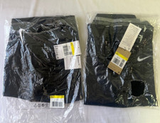 Tracksuit- Training Top Nike Pacer & Nike Park 20 Pant- Black Small