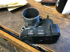 Vauxhall Vivaro Throttle Body on eBay