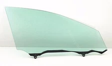 Fits 2013-2018 Toyota RAV4 Passenger Side Right Front Door Window Glass