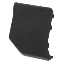 OEM NEW 22-25 Ford F-150 Running Board RIGHT REAR End Cap Step Bar Passenger's