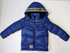 Diesel Kids Down Jacket, Size 5/6