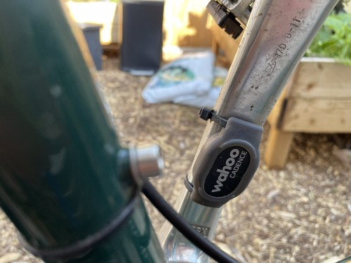 Thorn Raven Tour Rohloff 537L - Picture 7 of 15