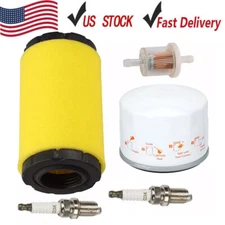 793569 Air Filter Tune Up Kit For Briggs & Stratton Intake 793685 20-21 HP