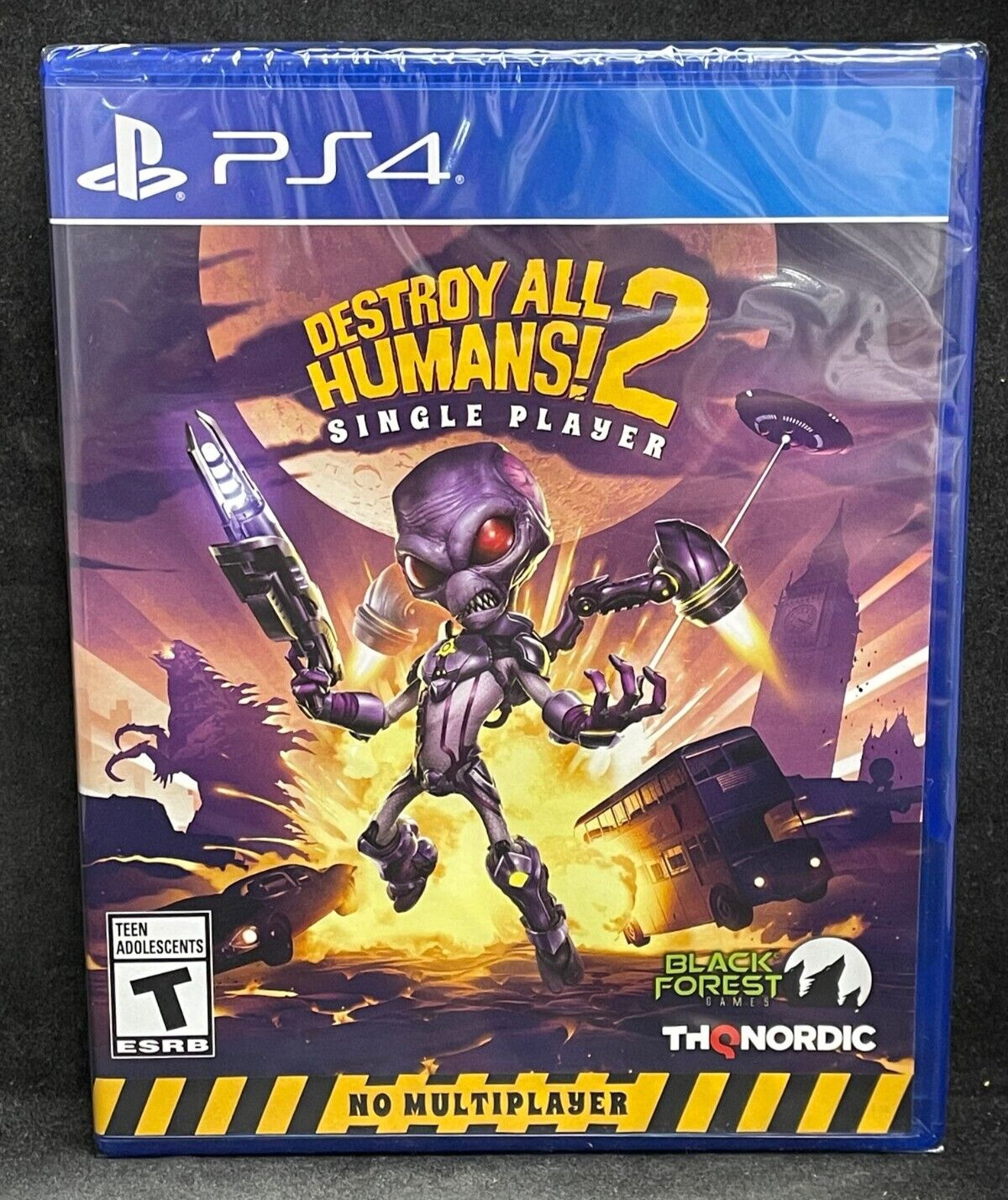 (ps4/playstation 4) Brand New