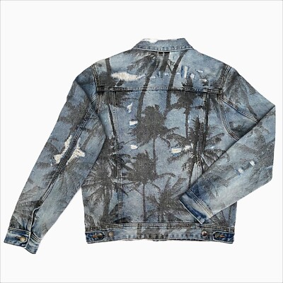 ジャケット・アウター 90s- GUESS silver tracker jacket 90s- GUESS silver tracker jacket