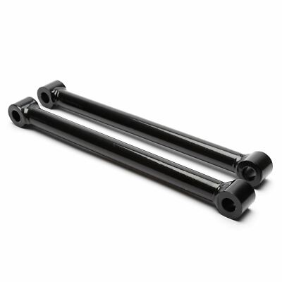 10'' Hinten Starre Federbeine Tieferlegungssatz für Harley-Davidson XL1200L 07-11