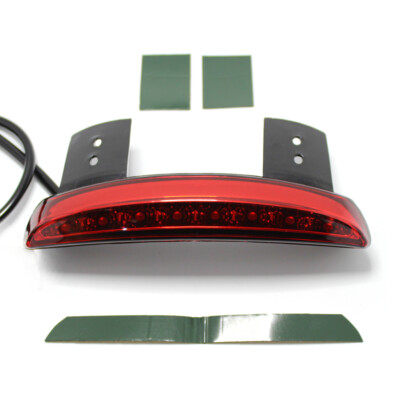 MOTORCYCLE INTEGRATED LED BRAKE RUNNING LIGHTS W/ TURN MOTORCYCLE INTEGRATED LED BRAKE RUNNING LIGHTS W/ TURN