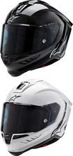 Alpinestars Supertech R10 Solid Street Helmet