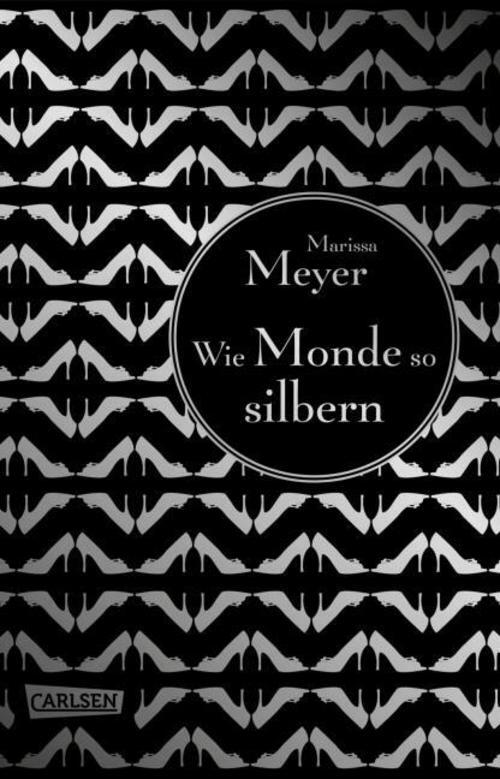 Thumbnail - Die Luna-chroniken 1: Wie Monde So Silbern