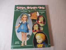 1999 MODERN COLLECTIBLE DOLLS Volume III by Patsy Moyer Value Guide 2018